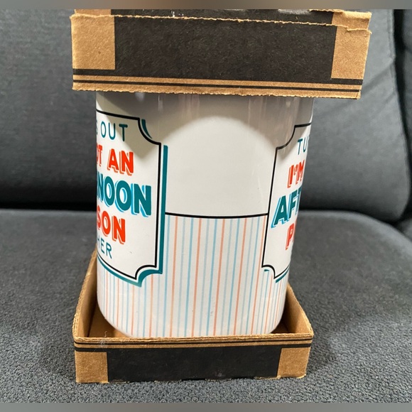 ⭐️Carson Ceramic Mug 14 Oz. - Picture 4 of 8